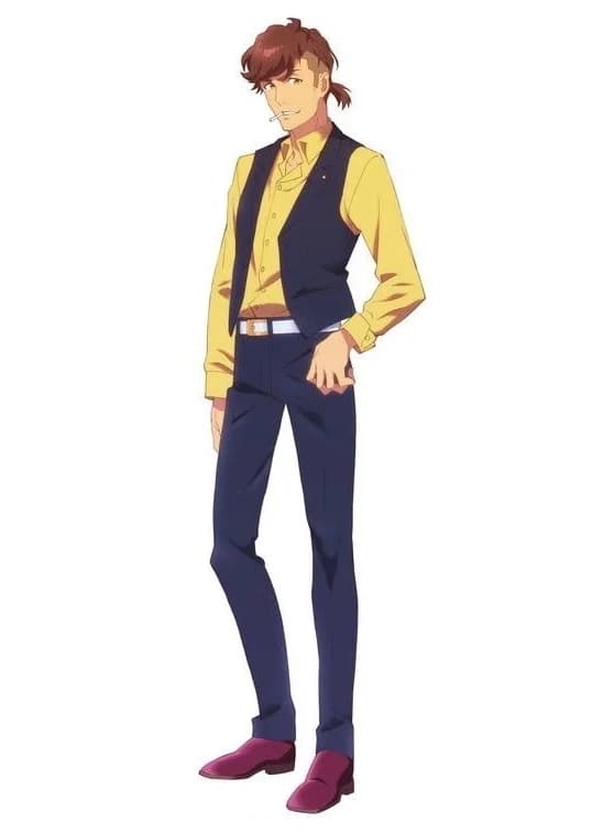 trainer-san thumbnail