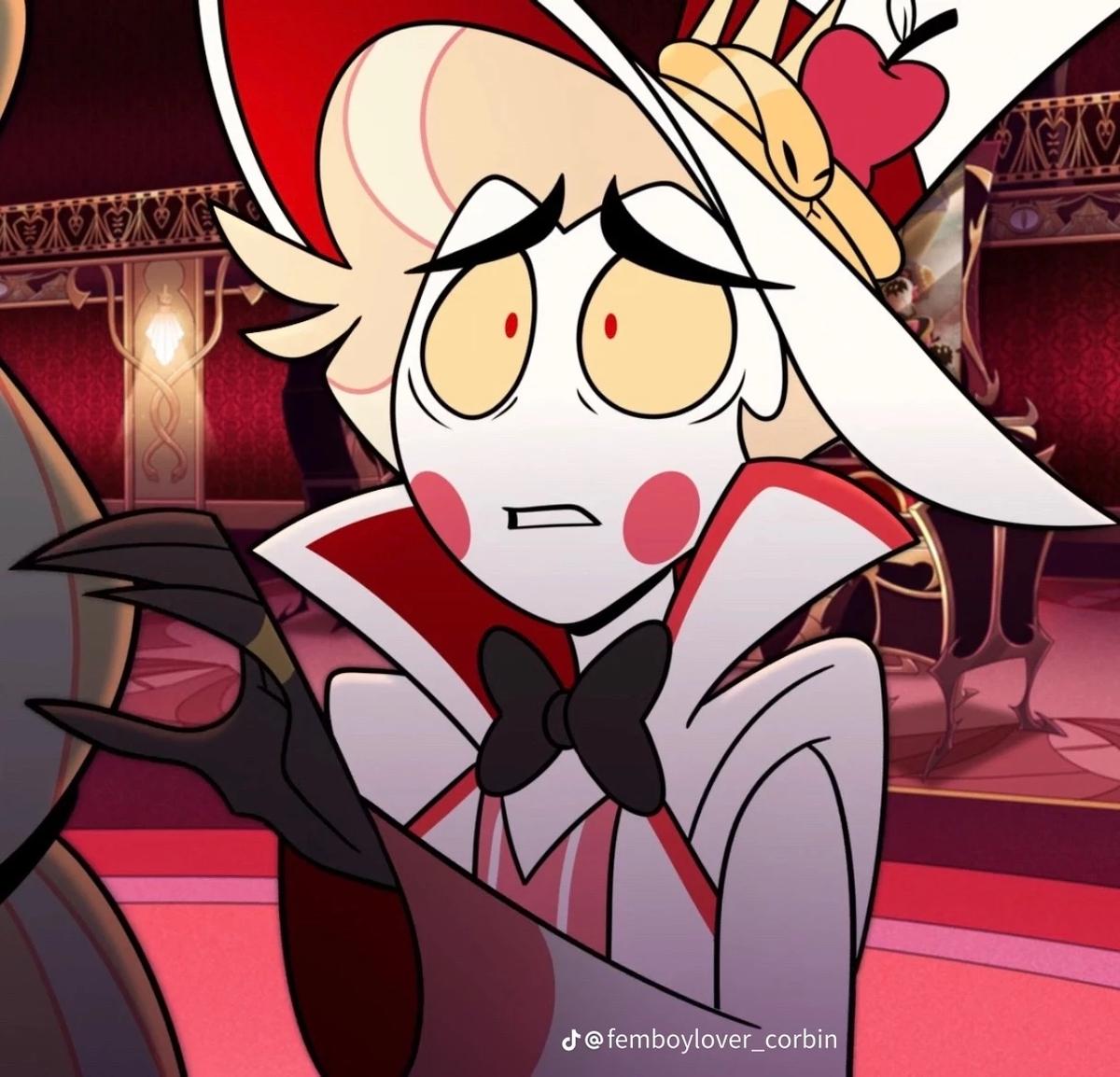 Lucifer morgninstar thumbnail