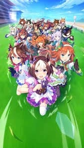 Umamusume. V2 | Made by Makoto. thumbnail