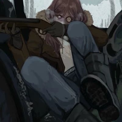 Hybrid hunter thumbnail