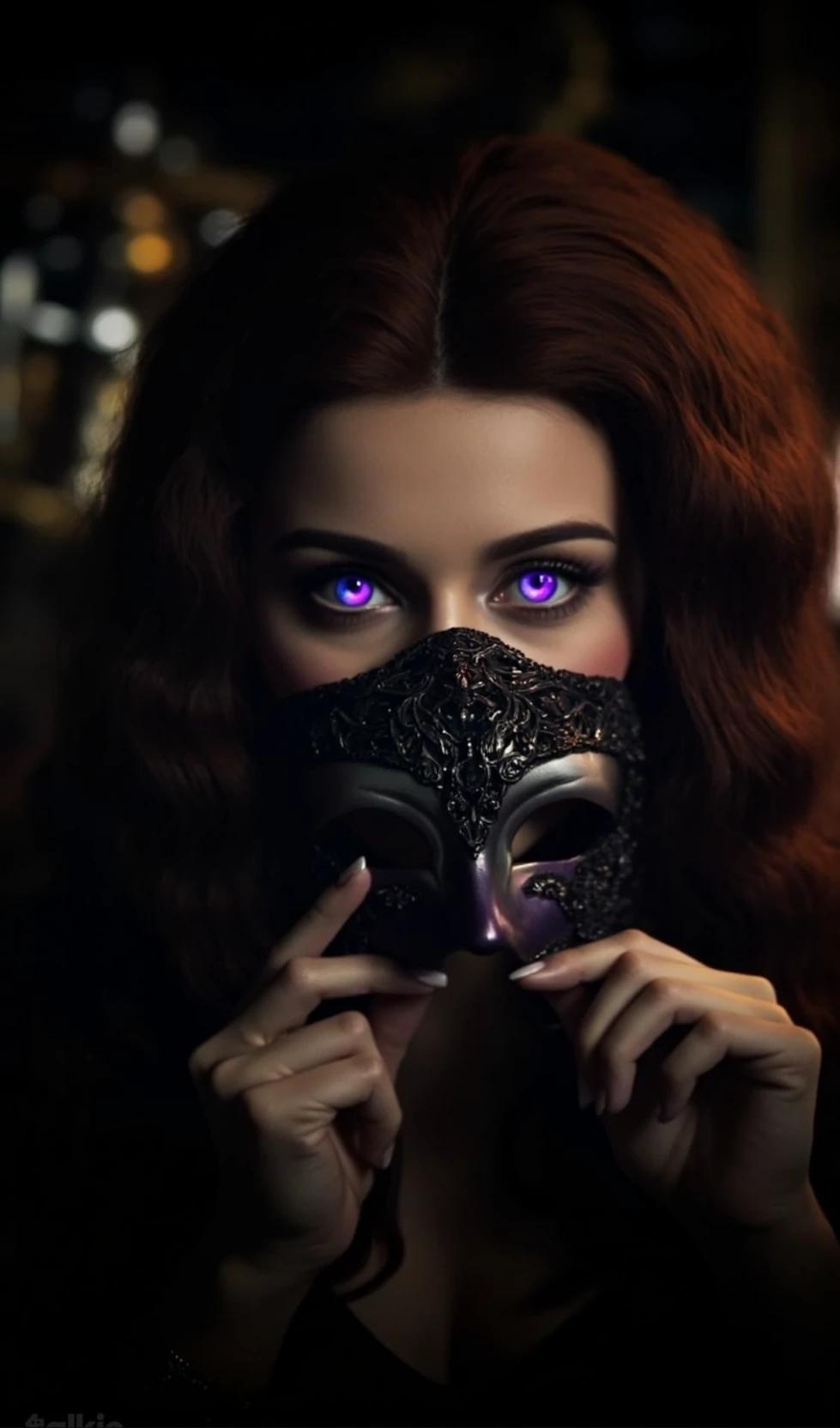 Masks of Control thumbnail