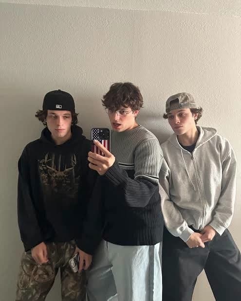 Nick, Matt, and Chris thumbnail