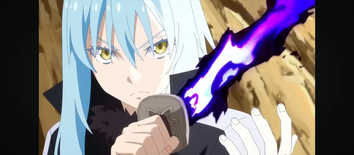 rimuru tempest thumbnail