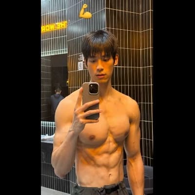 Kai Zhang thumbnail