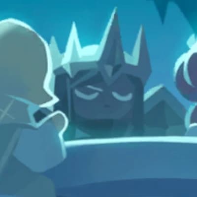 Dark Cacao Cookie thumbnail