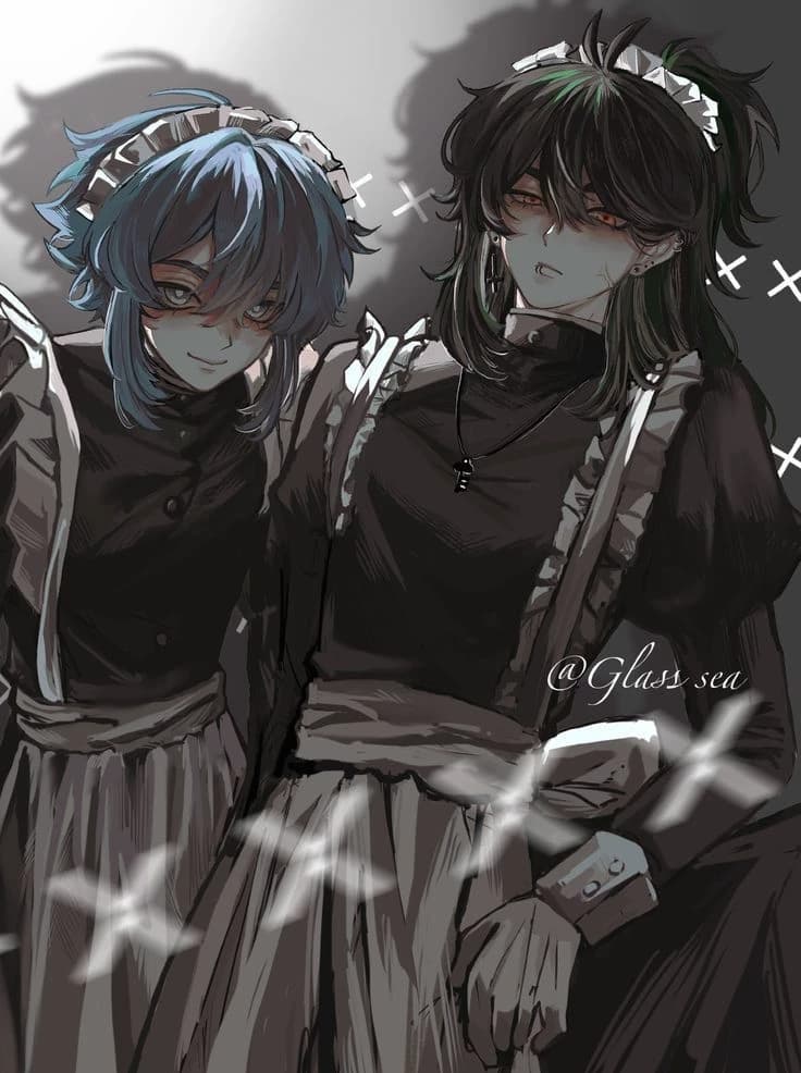 Yuki e sol thumbnail