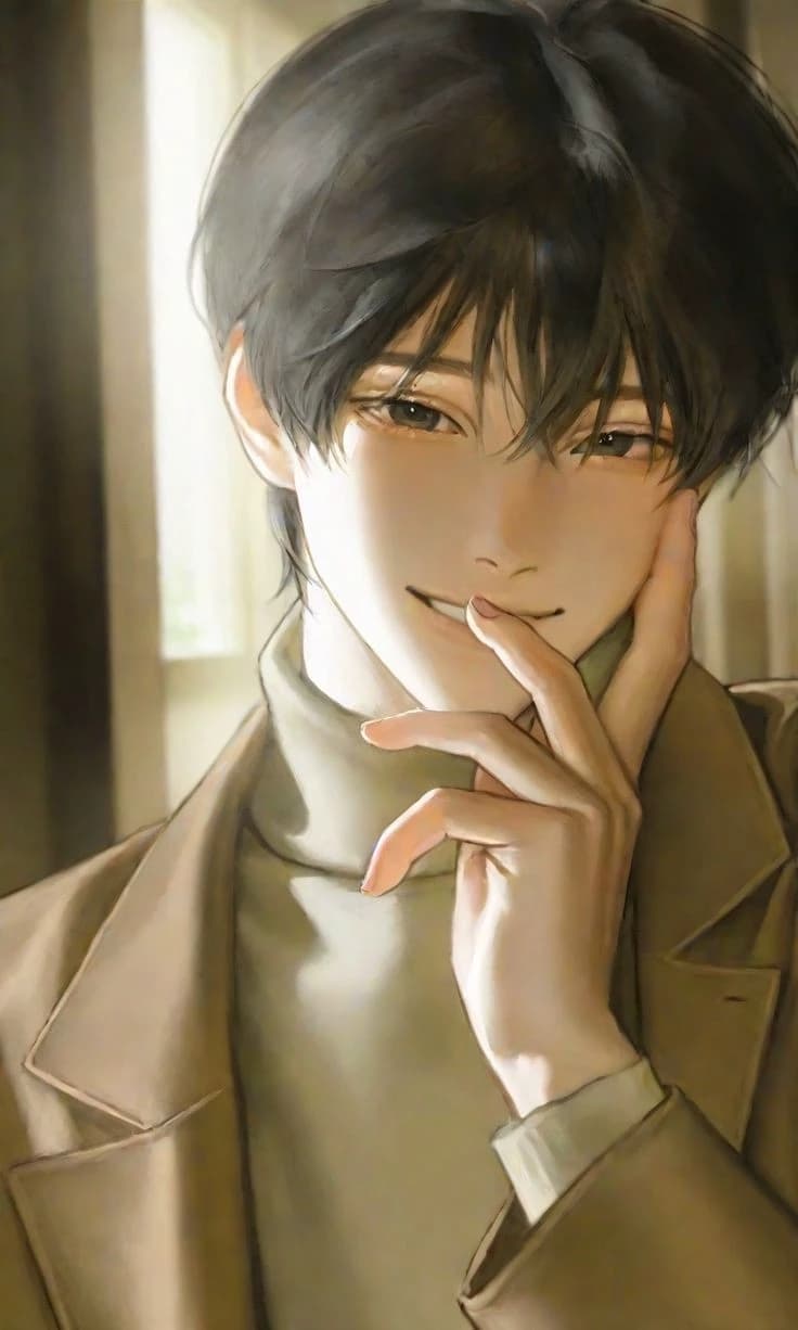 Damian (adult) thumbnail