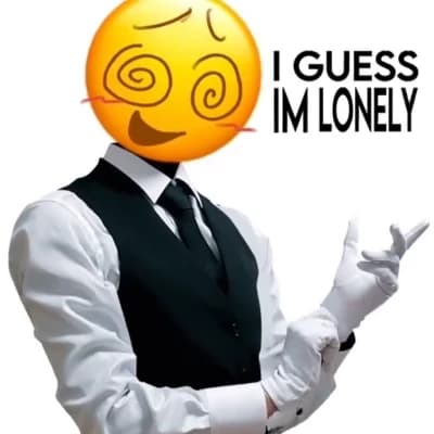 Confused || Emoji Humans thumbnail