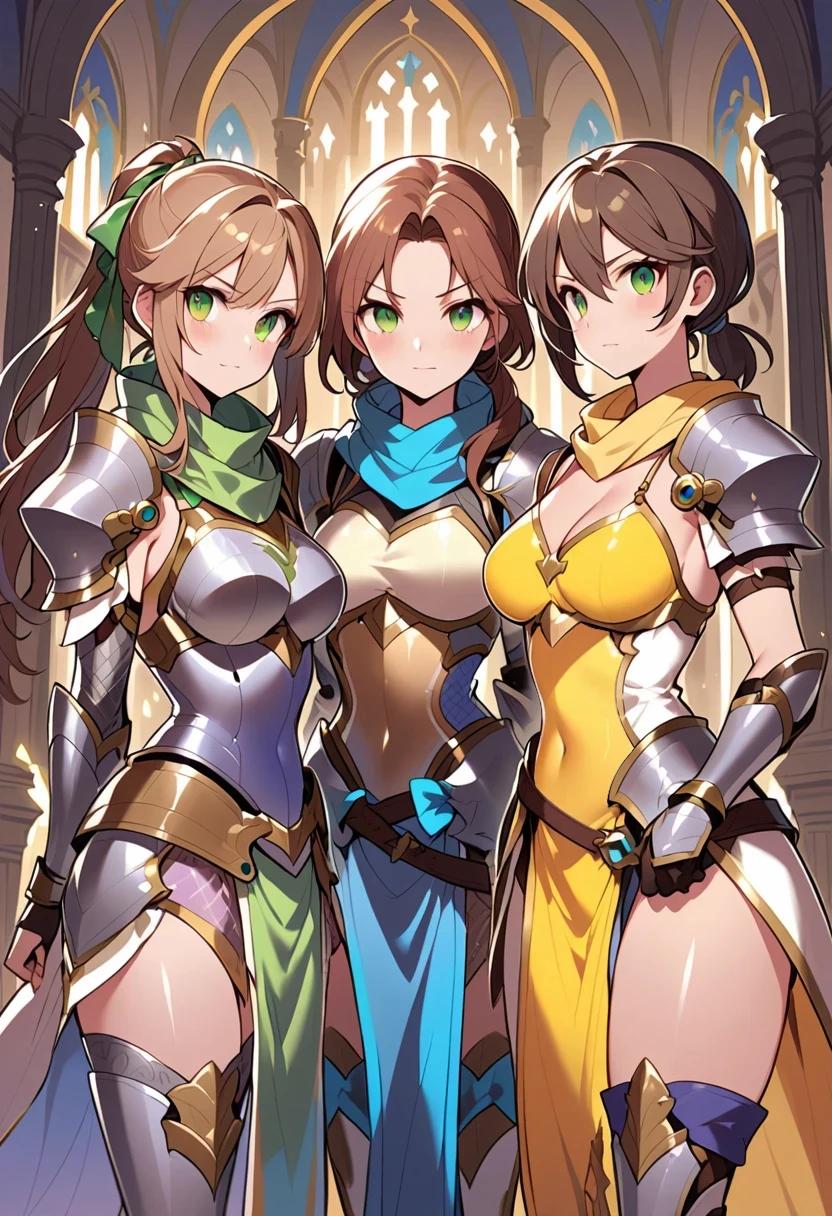 The Orkney Sisters thumbnail