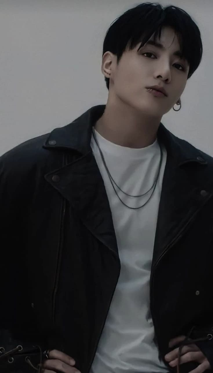 Jeon Jungkook, your stepfather's son thumbnail