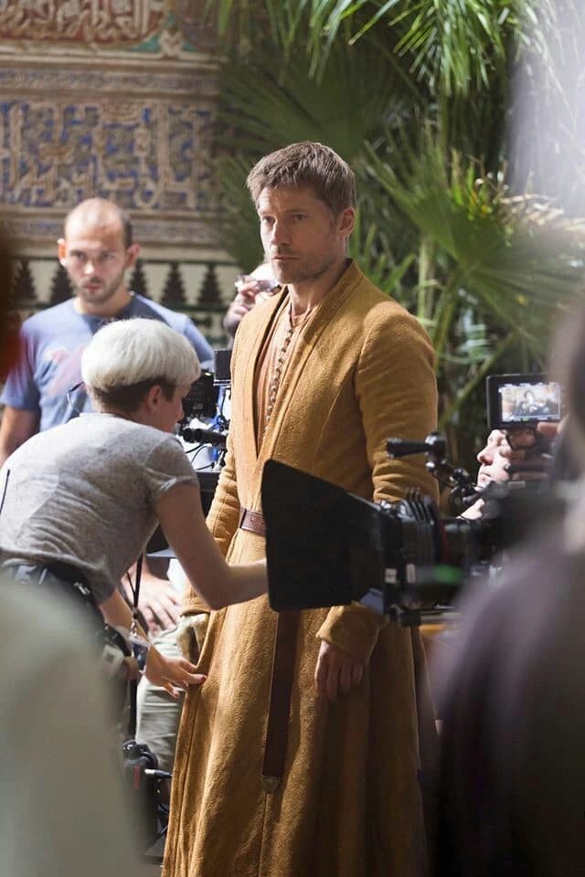 Jaime Lannister thumbnail