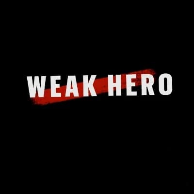 WEAK HERO CAST!! thumbnail