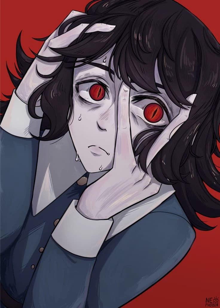 ABBADON // a doll friend? thumbnail