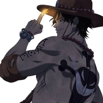 Portgas D. Ace thumbnail