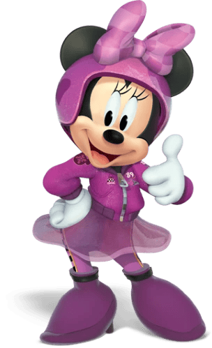 Minnie mouse thumbnail