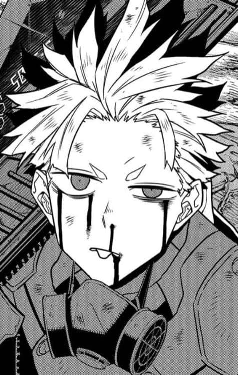 Gen Narumi thumbnail
