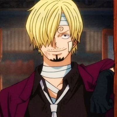 Sanji thumbnail