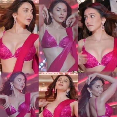 Rakul Preet Singh thumbnail