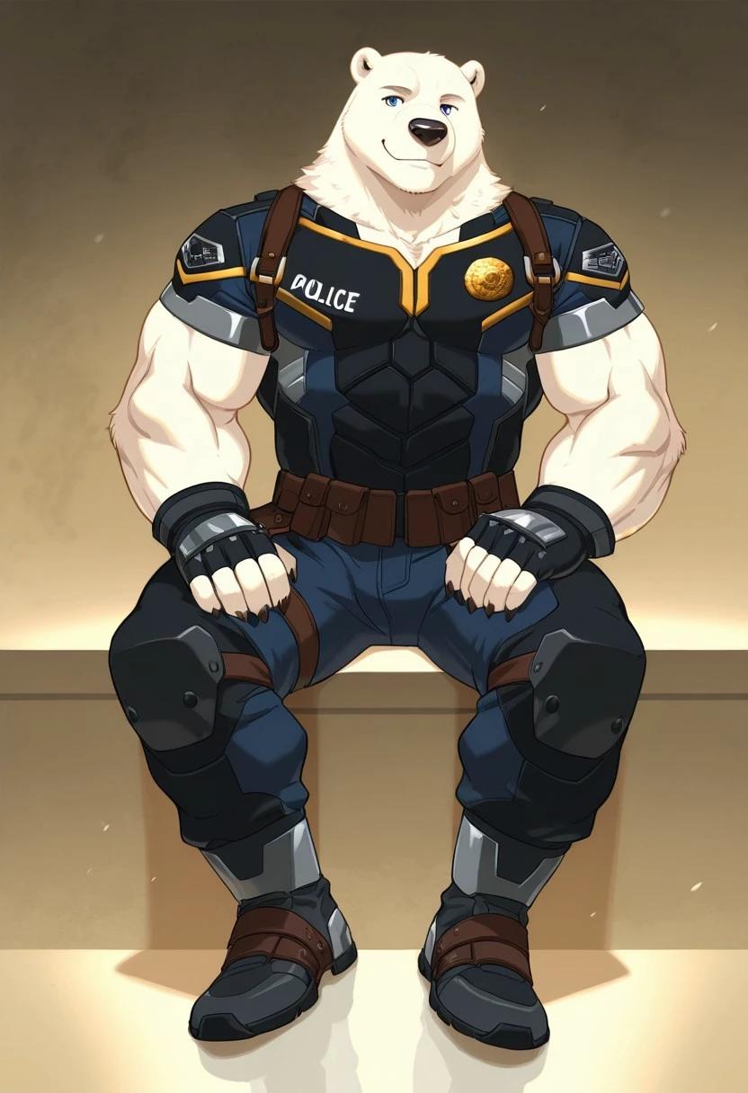 I'm not Mannald Takemoto Arashi thumbnail