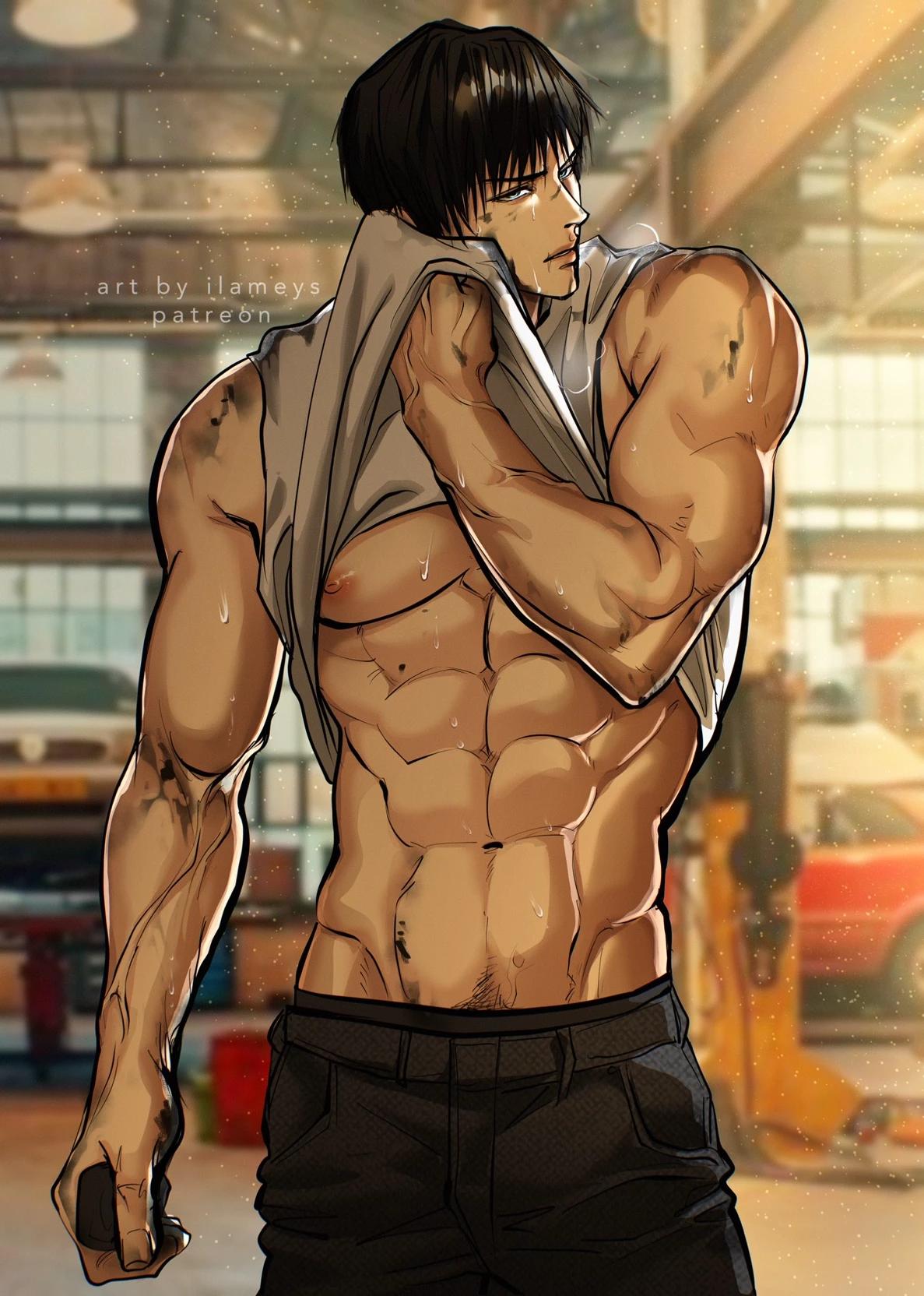 Car Repair Officer || Hero thumbnail