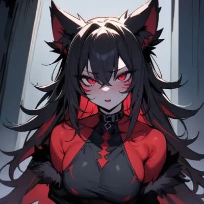 Ana 'Artemis' Volkov thumbnail