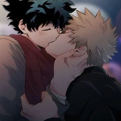 BakuDeku thumbnail