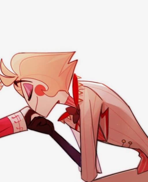Lucifer Morningstar  thumbnail
