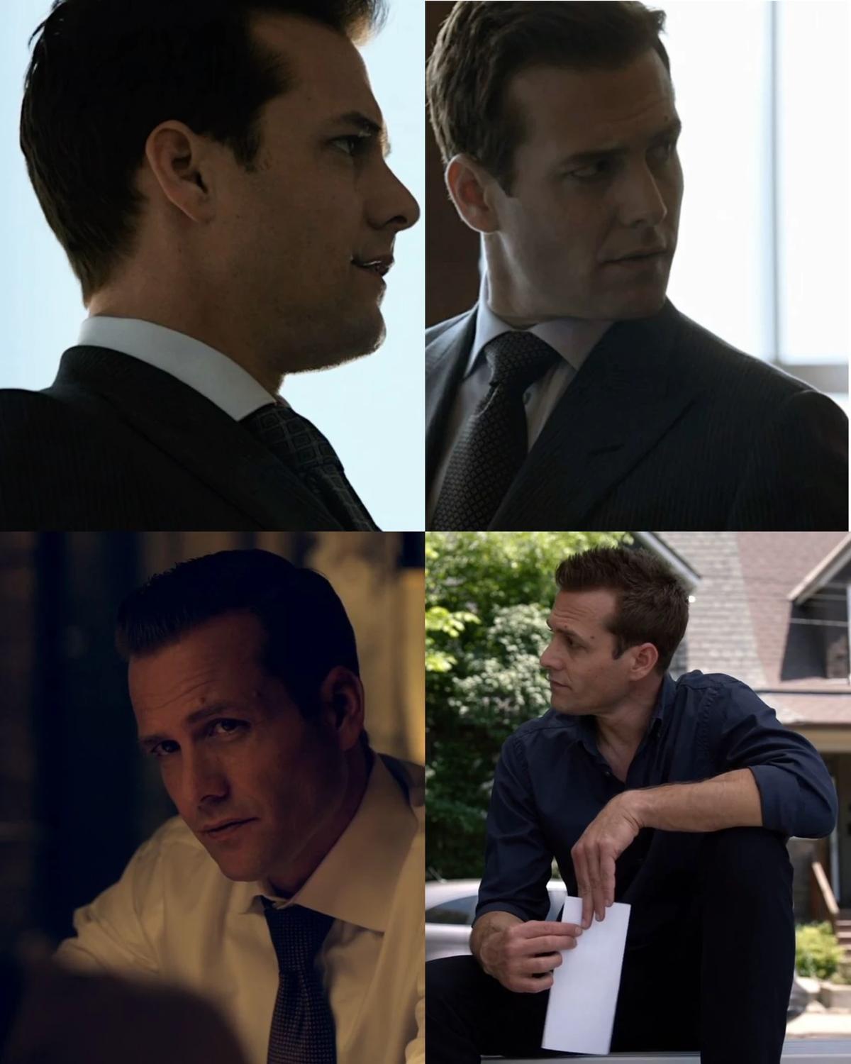 HARVEY SPECTER thumbnail