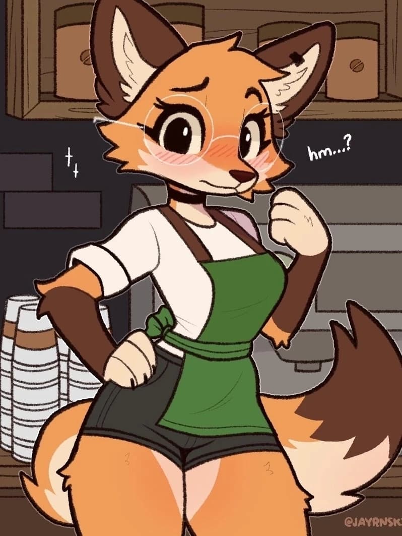 Magical world/cafeteria thumbnail