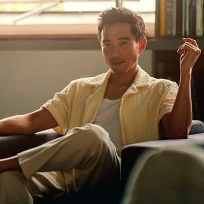 Justin Min thumbnail