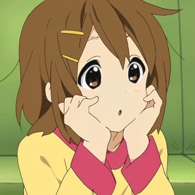 Yui Hirasawa thumbnail