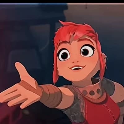 Nimona thumbnail