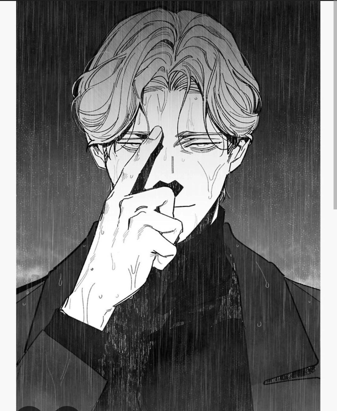 Johan Liebert \[Test :\] thumbnail