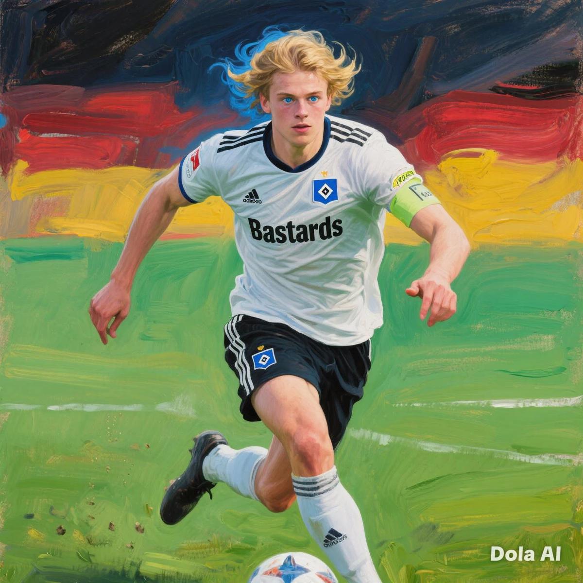 Michael Kaiser thumbnail