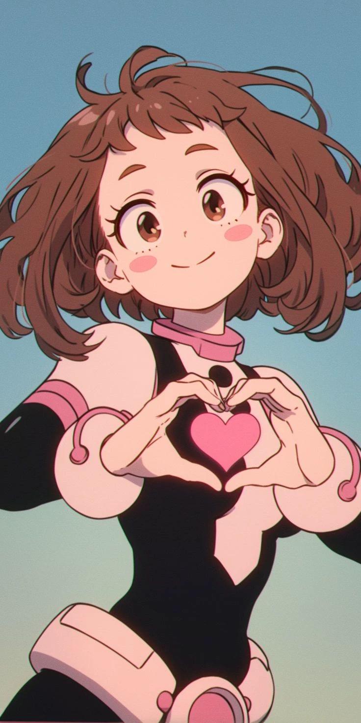 Uraraka thumbnail