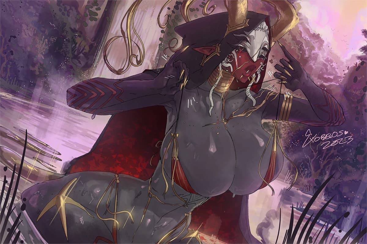 Lilith  thumbnail
