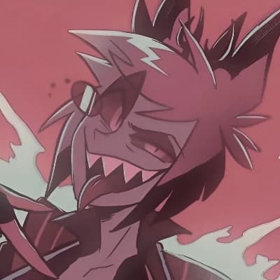 Alastor thumbnail