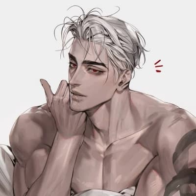 Jaxxon 'Jax' Steen. BL. thumbnail