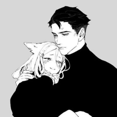 Ryle Torrance's Wolf-Hybrid Companion thumbnail
