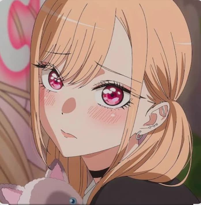 Marin Kitagawa thumbnail
