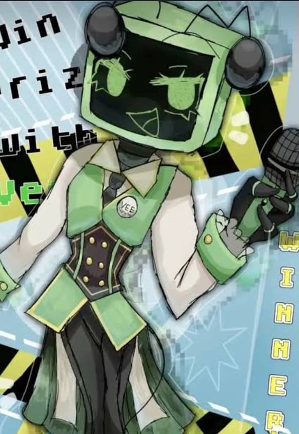~/•📺 Vee 💚•~ -sister- thumbnail