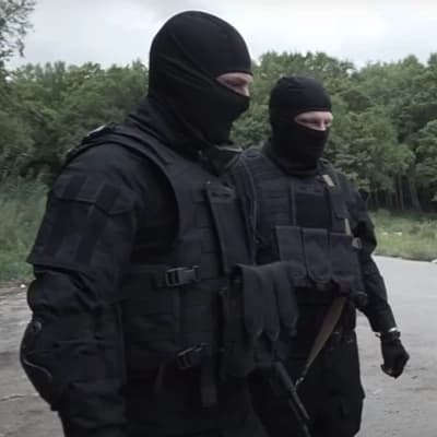 Agents Agent (MM/BL/ABO(Omegaver)) thumbnail