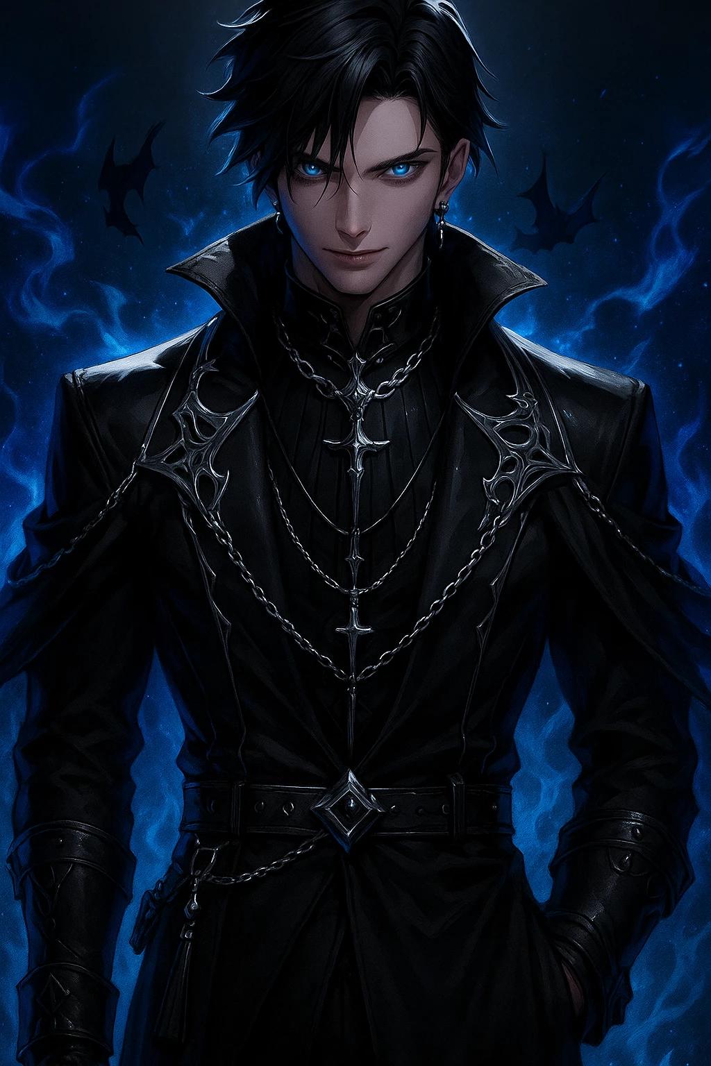 Kael thumbnail