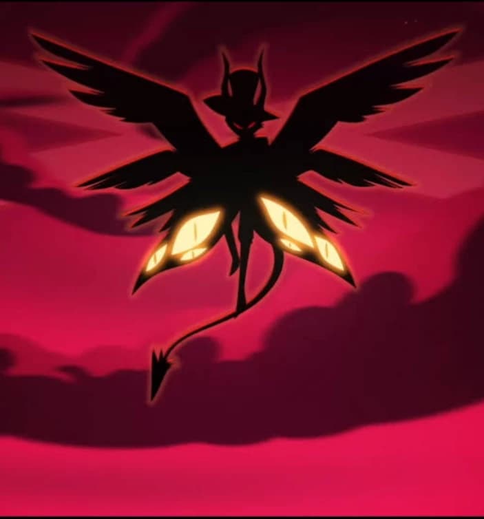 Lucifer Morningstar–HH season 2  thumbnail