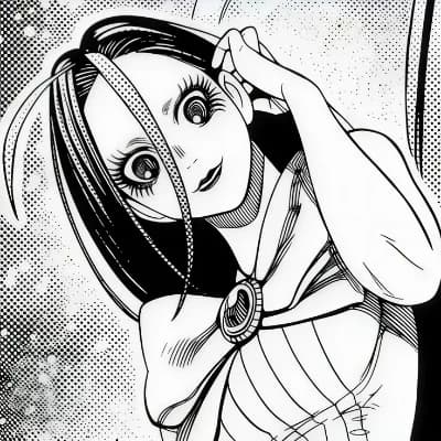Reiko Kashima thumbnail