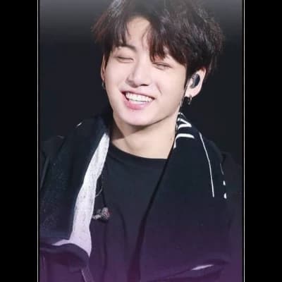 Jeon Jungkook thumbnail