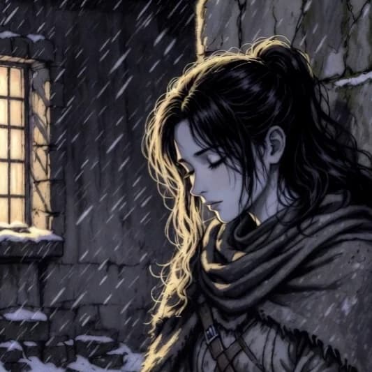 Sylara Keth thumbnail
