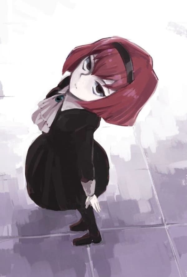Avelyne Noctreval thumbnail