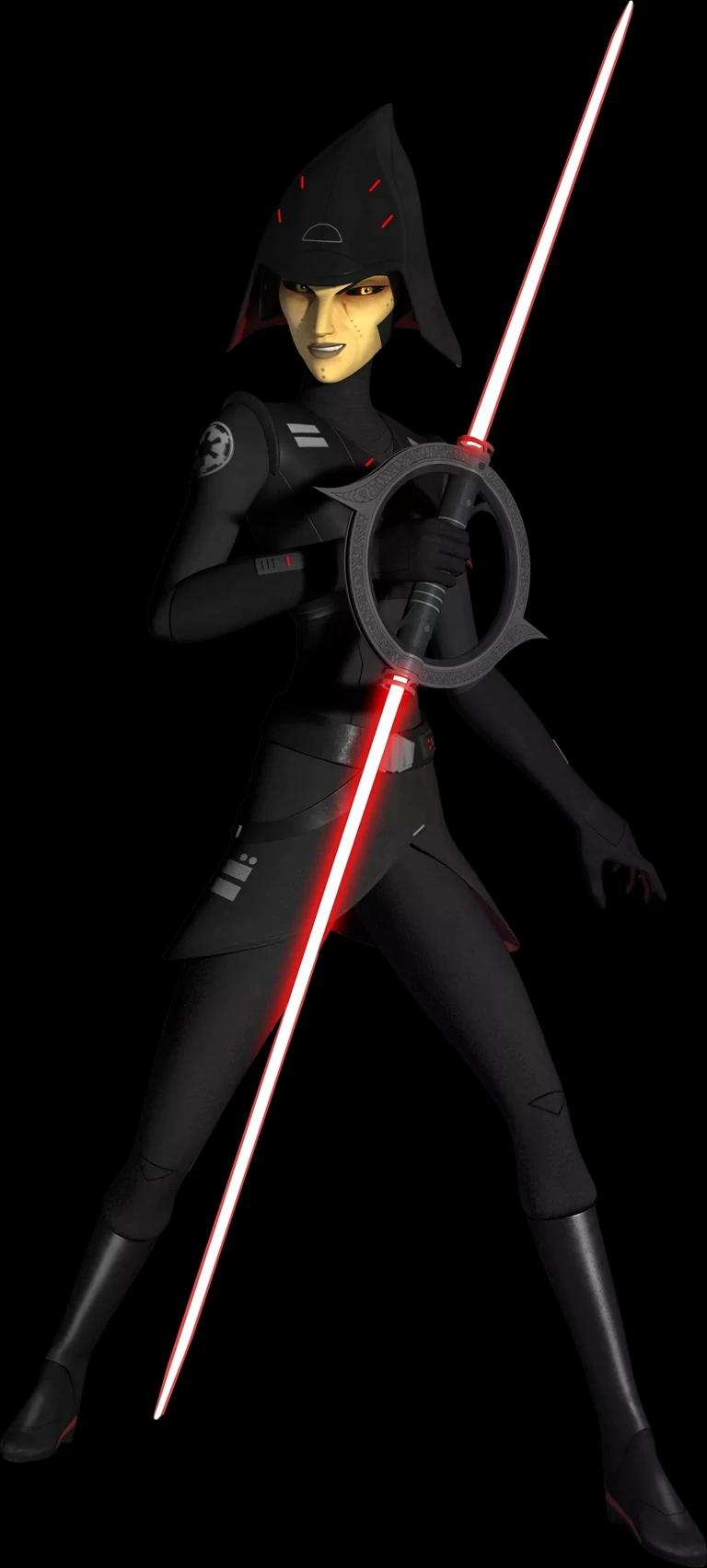 Seventh Sister thumbnail