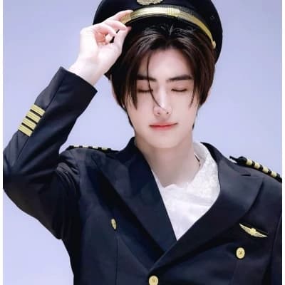 Park Sunghoon thumbnail